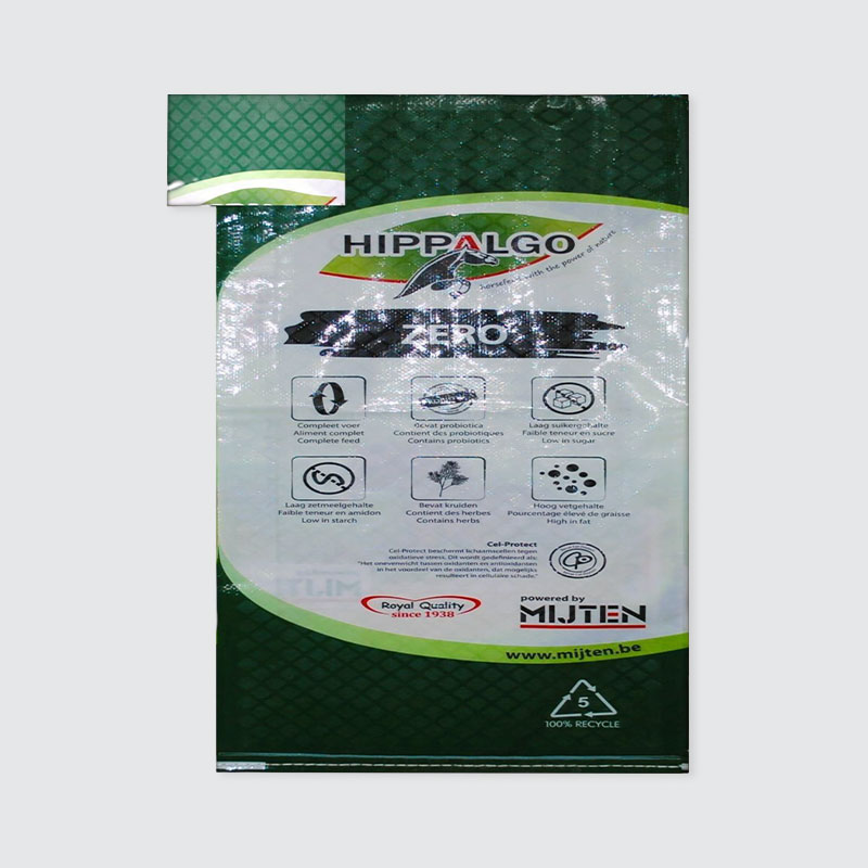 Tubular SOM Bags